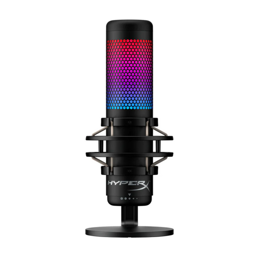 HYPER-X QUADCAST S MICROPHONE