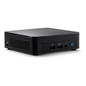 ASUS INTEL NUC 12 PRO NUC12WSHI3 I3-1220P 2XDDR4-3200 SDM/2.5/M.2 (2XHDMI, 2XUSB-C) BAREBONE MINI PC