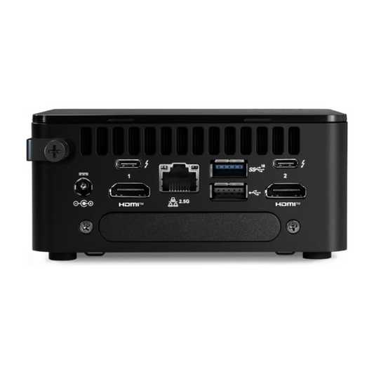 ASUS INTEL NUC 13 PRO-i3