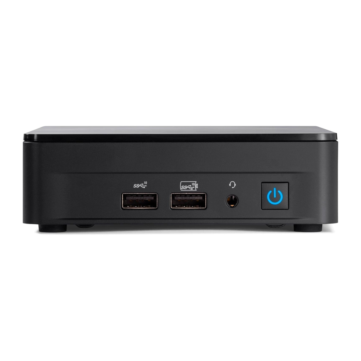 ASUS INTEL NUC 12 PRO NUC12WSHI3 I3-1220P 2XDDR4-3200 SDM/2.5/M.2 (2XHDMI, 2XUSB-C) BAREBONE MINI PC-i5