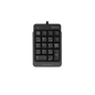A4TECH FK-13M FSTYLER WIRED NUMERIC KEYPAD MICRO USB