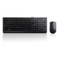 LENOVO 300  USB COMBO KEYBOARD +  MOUSE