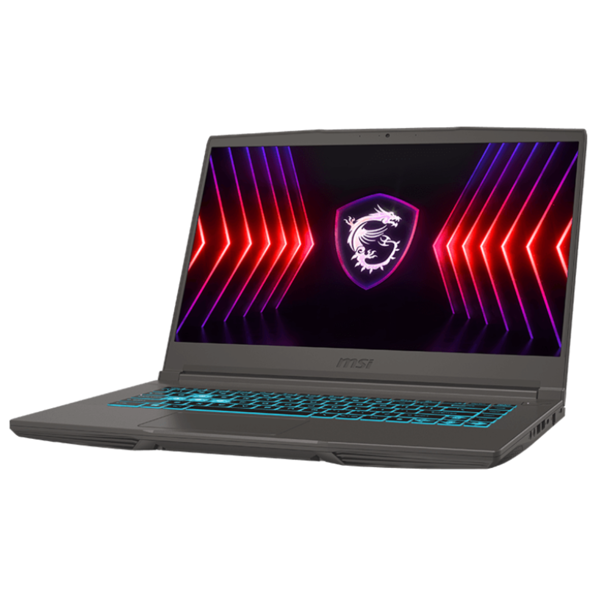 MSI B13VE-1831PH THIN 15 I5-13420H/8GB/512GB SSD/4050 6GB/15.6 144HZ/W11H