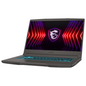 MSI B13VE-1831PH THIN 15 I5-13420H/8GB/512GB SSD/4050 6GB/15.6 144HZ/W11H