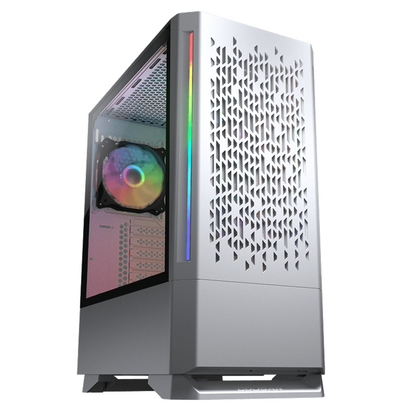 COUGAR MX430 AIR RGB MID TOWER CASE