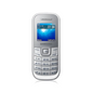 SAMSUNG GT-E1215 EIDER VE MOBILE PHONE (WHITE)