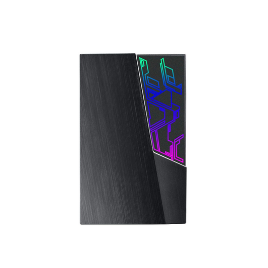 ASUS FX 1TB USB3.1 AURA SYNC/256BIT AES ENCRYPTION/AUTO BACKUP