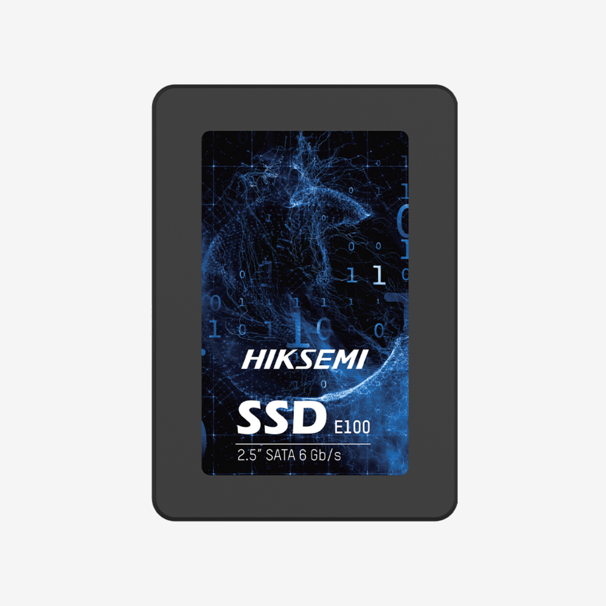 HIKVISION E100 SSD 1024GB 2.5" SATA 6GB/S