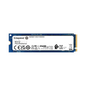 KINGSTON 250GB NV2 M.2 2280 NVME SSD (SNV2S/250G)