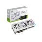 ASUS RTX 4080 16GB 256BIT GDDR6X ROG STRIX O16G-WHITE (2XHDMI, 3XDP)