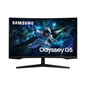 SAMSUNG ODYSSEY G5 LS32CG552EEXXP 32" QHD CURVE GAMING MONITOR