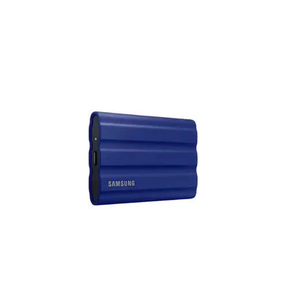 SAMSUNG T7 SHIELD 1TB PORTABLE SSD USB3.2 CORRUGATED