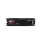 SAMSUNG 4TB M.2 PCIE NVME SSD 990 PRO (MZV9P4T0BW)