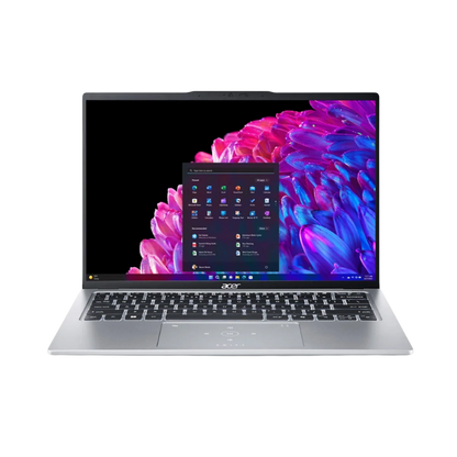 ACER SWIFT GO 14 SFG14-73-7481 ULTRA 7-155H/16GB/1TB NVME/14/W11H/OFC21HS (SLV)