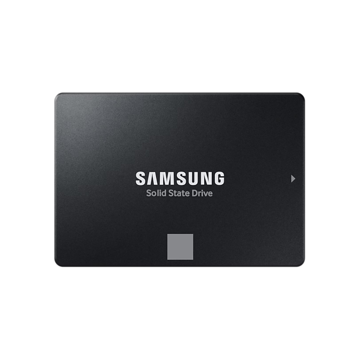 SAMSUNG 1TB 2.5" SATA SSD 870 EVO (MZ77E1T0BW)