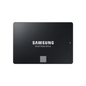 SAMSUNG 1TB 2.5" SATA SSD 870 EVO (MZ77E1T0BW)