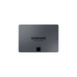 SAMSUNG 1TB 2.5" SATA SSD 870 QVO (MZ77Q1T0BW)