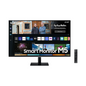 SAMSUNG LS27DM500EEXXP 27" FHD SMART MONITOR W/ SPKR & REMOTE WLMNT (HDMI)