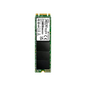 TRANSCEND 120GB M.2 SATA MTS820S 2280 SSD (TS120GMTS820S)
