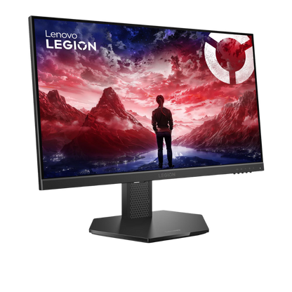 LENOVO LEGION 24-10 23.8" FHD WIDE LED IPS GAMING MONITOR 240HZ WLMNT (68C4GAC4PH) (2XHDMI, DP)