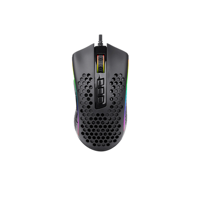 REDRAGON STORM LIGHTWEIGHT RGB GAMING MOUSE