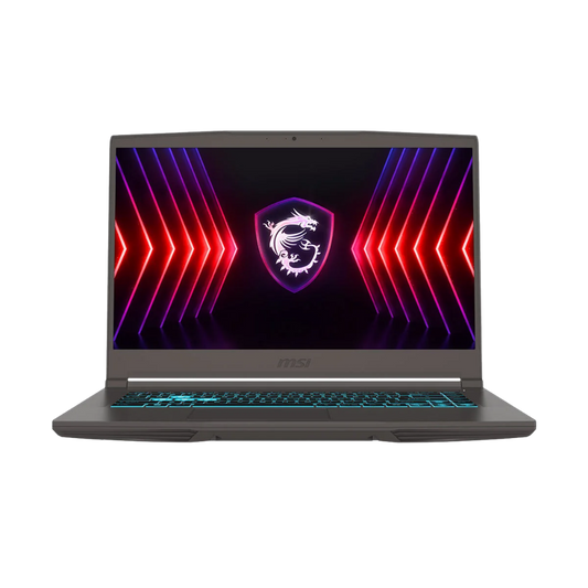 MSI THIN A15 B7VE-464PH R7-7735HS/16GB/512GB NVME/4050 6GB/15.6 144HZ/W11H (GRY)