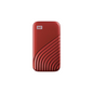 WESTERN DIGITAL MYPASSPORT SSD PORTABLE 1TB USB-C 3.2 W/ TYPE A ADAPTER