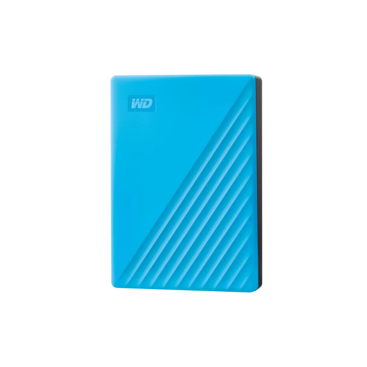WESTERN DIGITAL MYPASSPORT 5TB USB 3.0 (BLUE) WDBPKJ0050BBLWESN