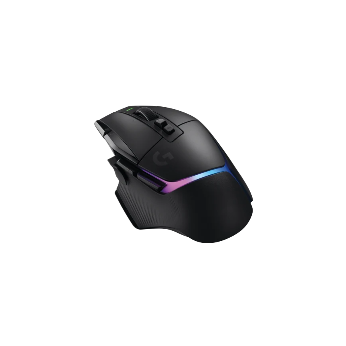 LOGITECH G502 X PLUS LIGHTSPEED WIRELESS RGB GAMING MOUSE