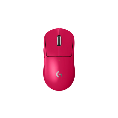 LOGITECH G PRO X SUPERLIGHT 2 WIRELESS GAMING MOUSE