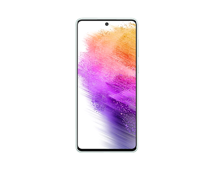 SAMSUNG A736B GALAXY A73 5G 8GB/128GB MOBILE PHONE (MINT)
