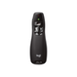 LOGITECH WIRELESS PRESENTER R400 (RED LASER)