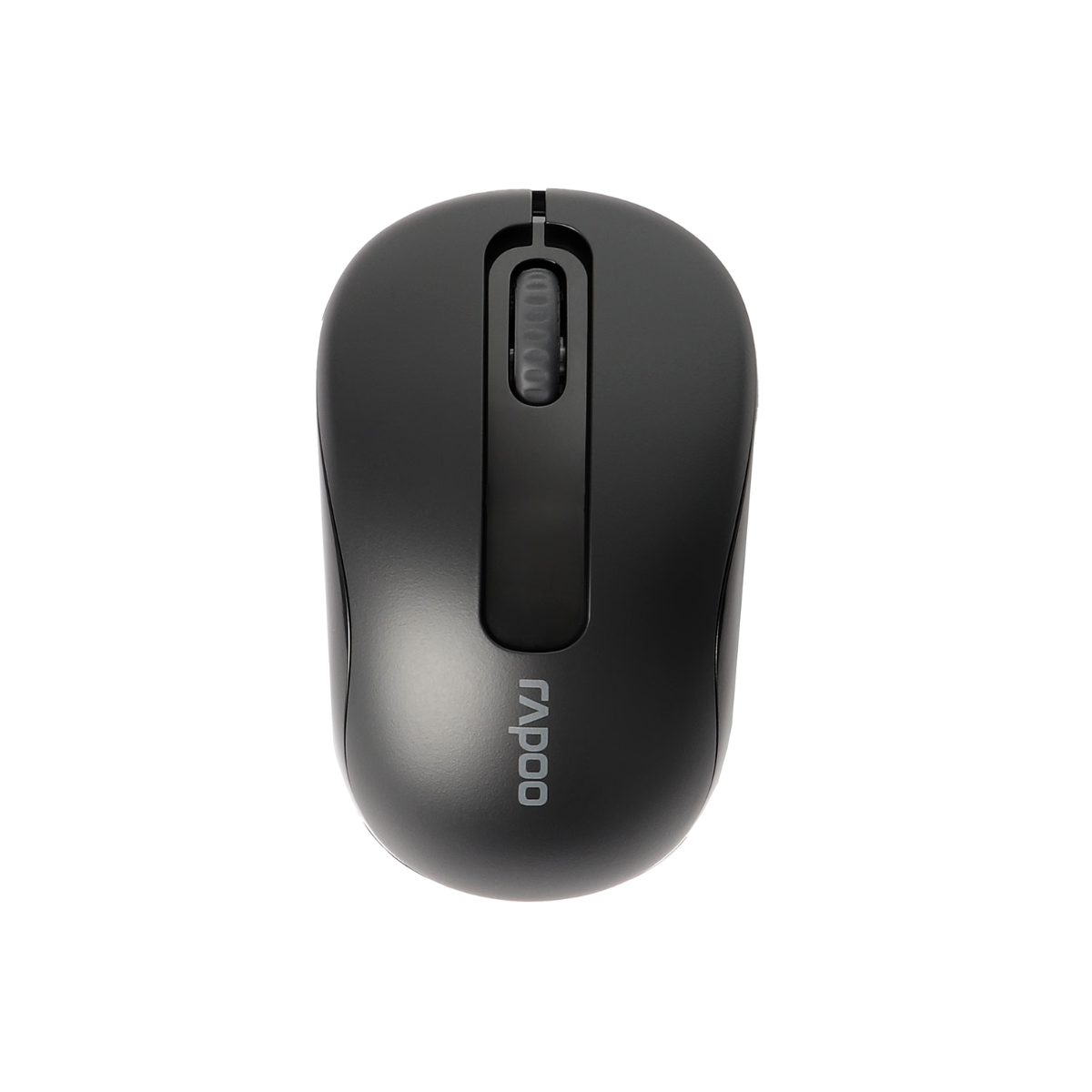 RAPOO M10 PLUS WIRELESS 2.4GHZ OPTICAL MOUSE
