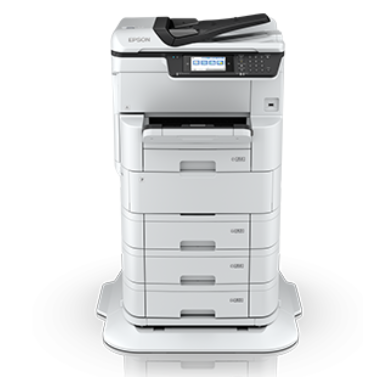 EPSON WORKFORCE PRO WF-C878R COLOR AIO A3 PRINTER