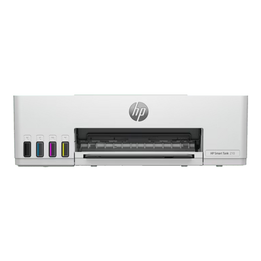 HP SMART TANK 210 PRINTER W/ WIFI (3D4L3A)