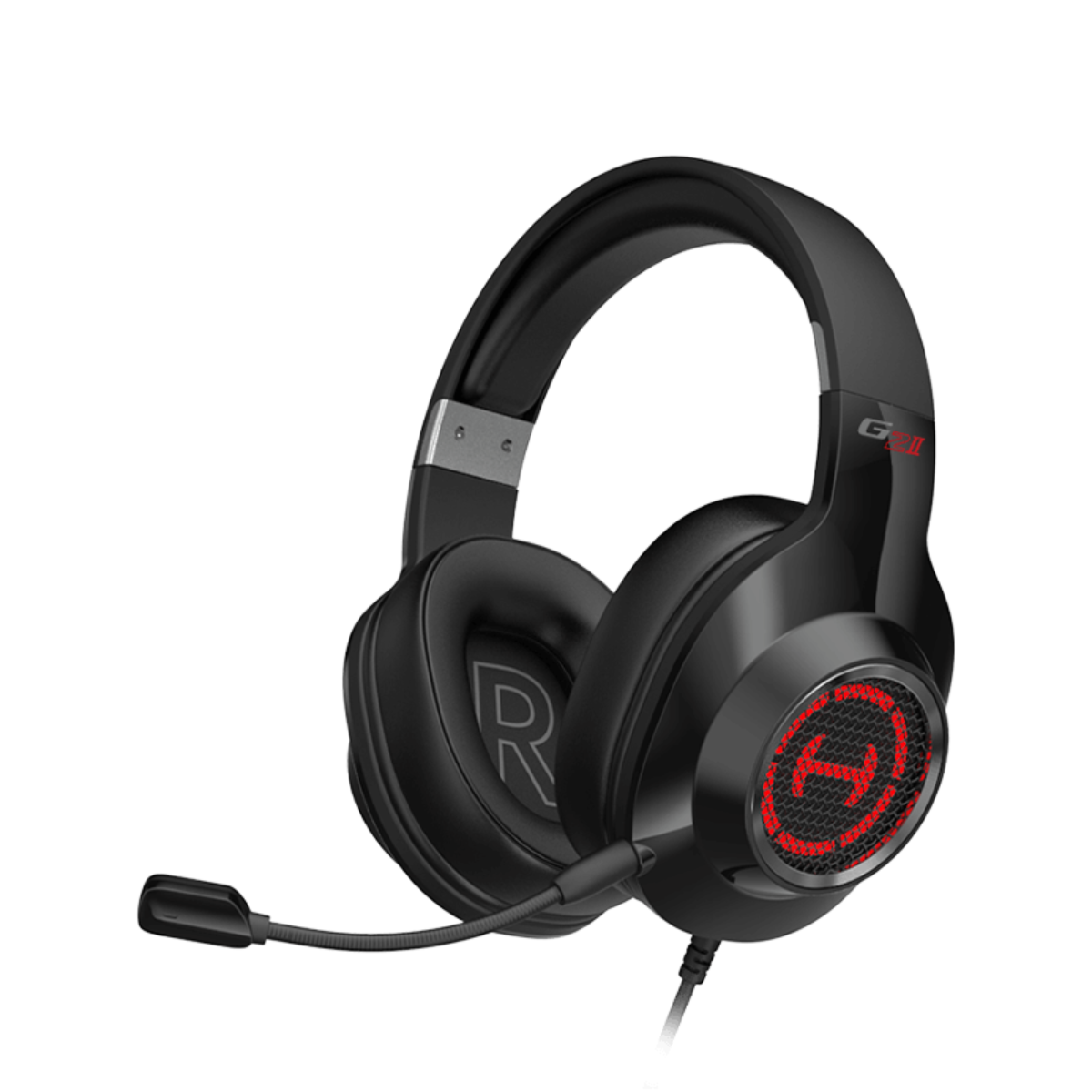 EDIFIER G2 II 7.1 RGB USB GAMING HEADSET