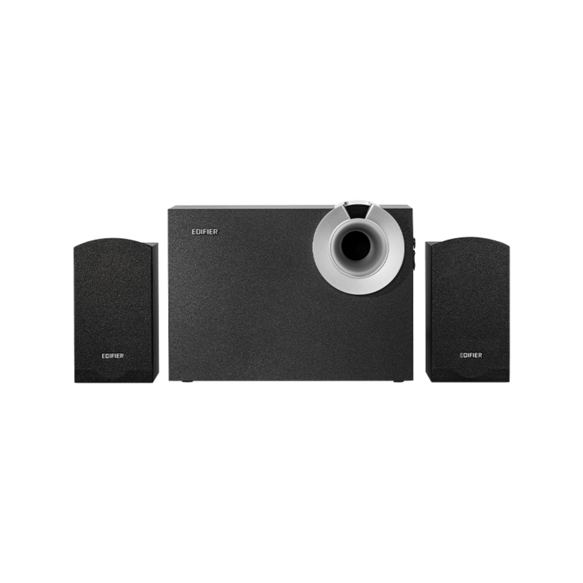 EDIFIER M206BT 2.1 WIRELESS BLUETOOTH SPEAKER WITH SUBWOOFER