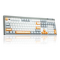 AULA WIND F3050 MECHANICAL KEYBOARD