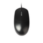 RAPOO N100 USB WIRED OPTICAL MOUSE