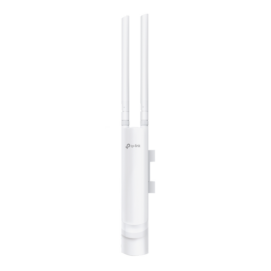 TPLINK EAP110-OUTDOOR 300MBPS WIRELESS N ACCESS POINT