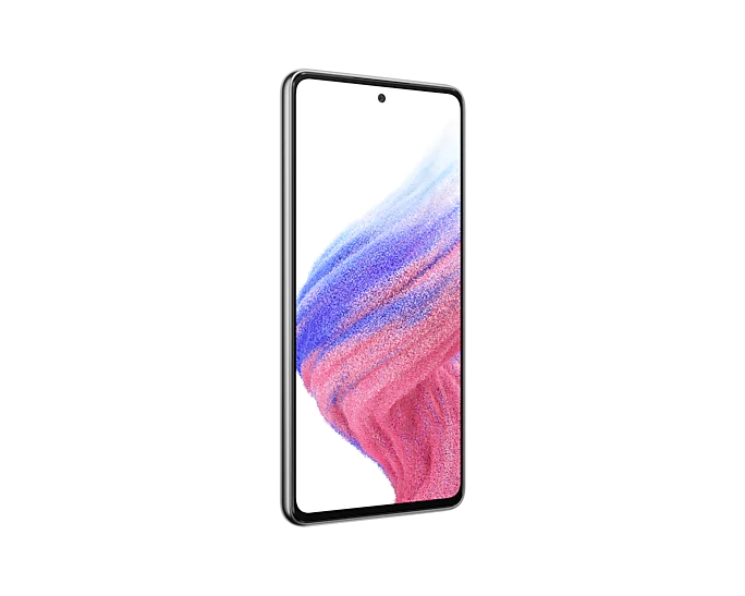 SAMSUNG A536E GALAXY A53 5G 8GB/128GB MOBILE PHONE (BLACK)
