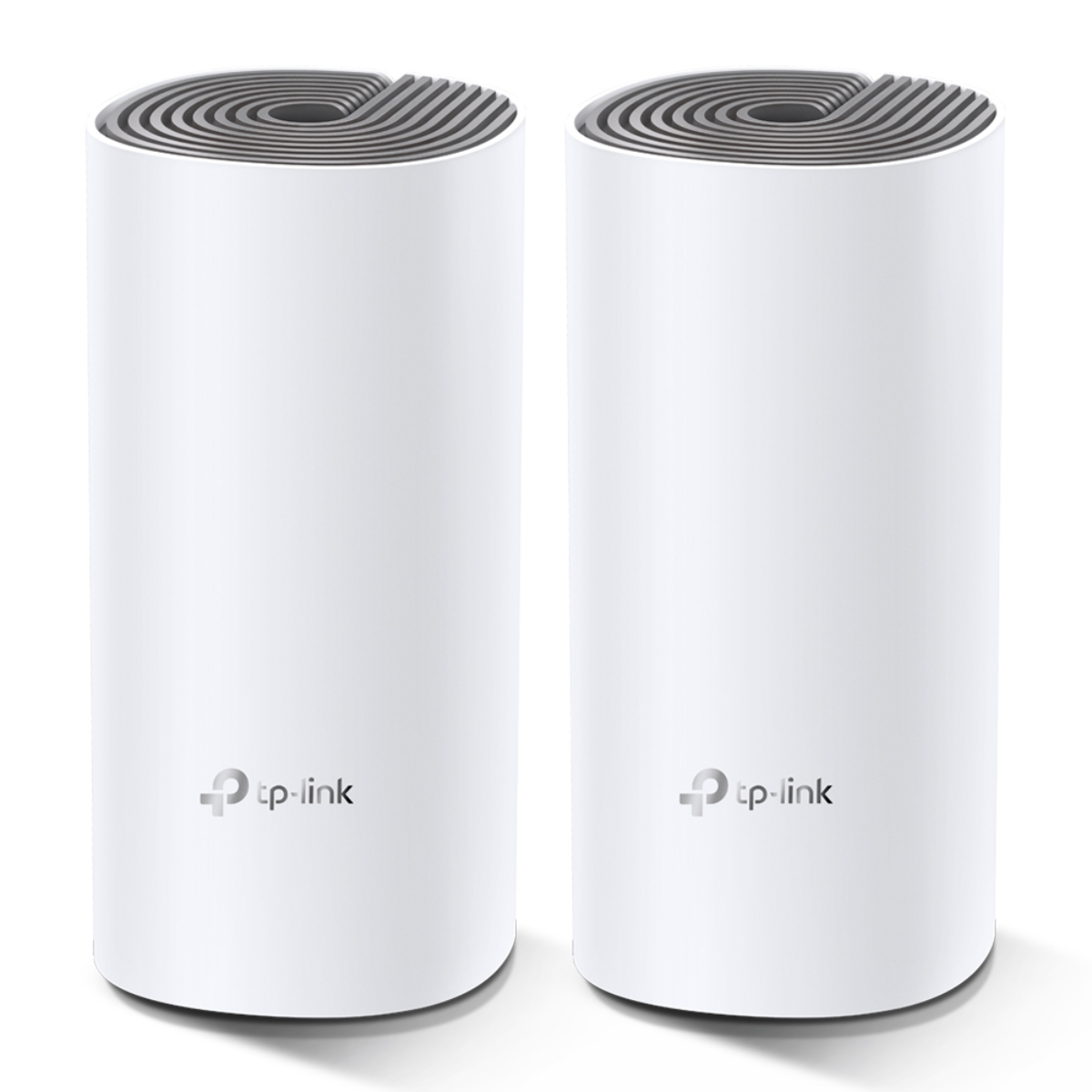 TPLINK DECO E4 AC1200 WHOLE HOME MESH WIFI SYSTEM (3-PACKS)