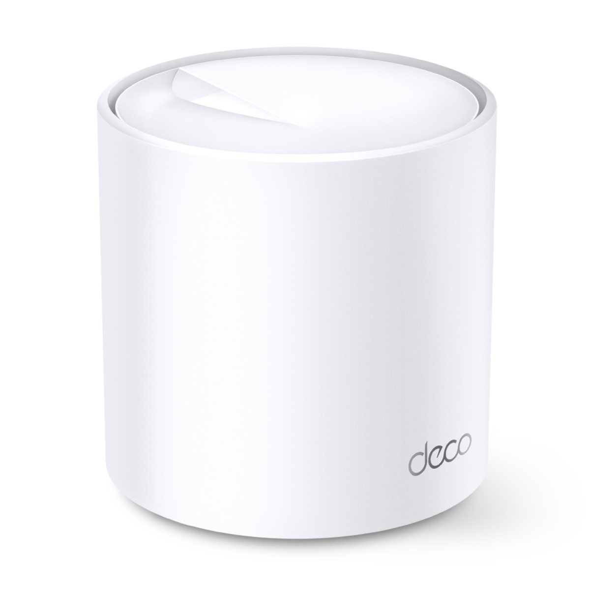 TPLINK DECO X20 AX1800 WHOLE HOME MESH WIFI 6 SYSTEM (3-PACKS)