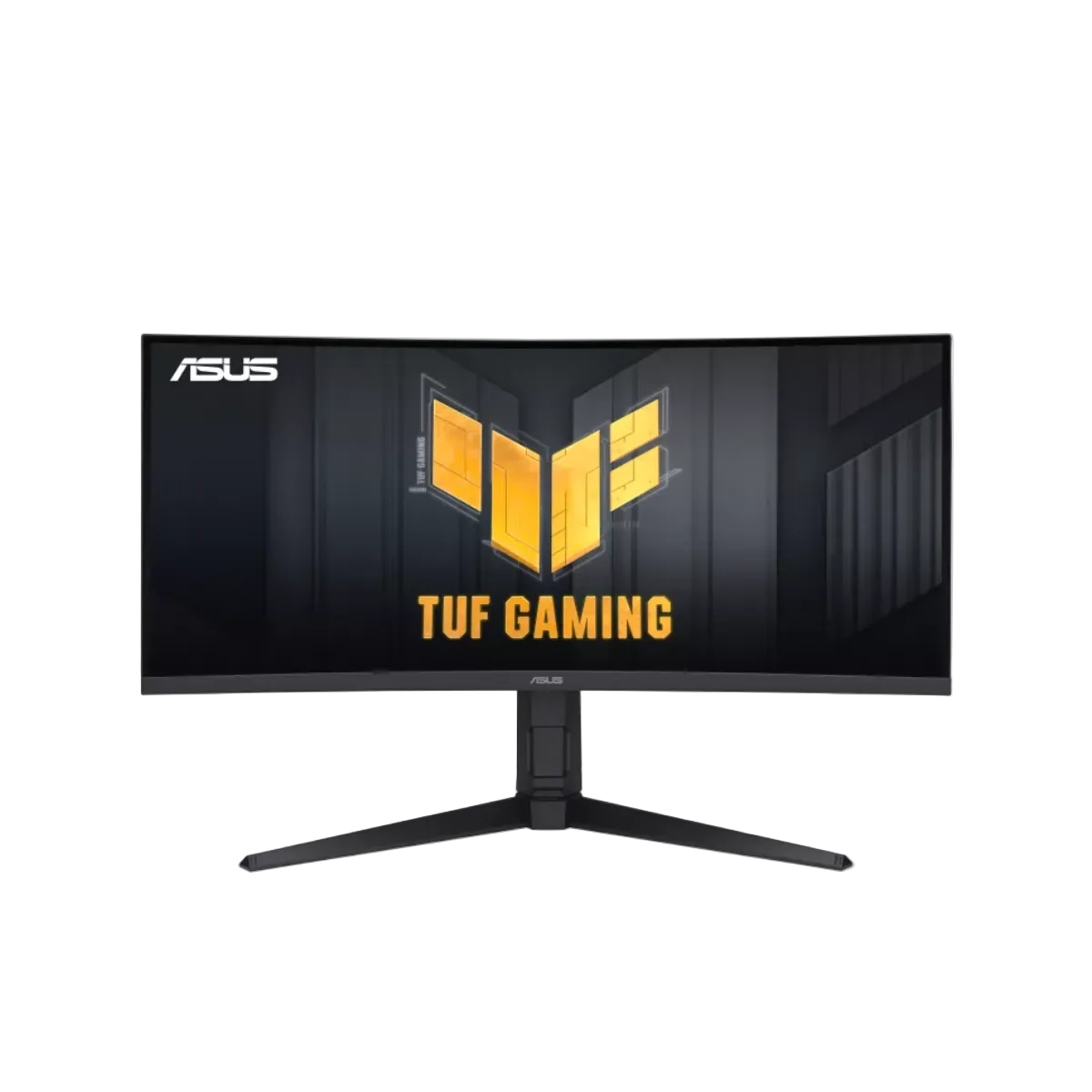 ASUS TUF VG34VQL3A 34" WQHD CURVED GAMING MONITOR 180HZ W/ SPK WLMNT (2XHDMI,2XDP,USB)