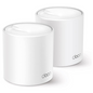 TPLINK DECO X50 AX3000 WHOLE HOME MESH WIFI 6 SYSTEM (1-PACK)
