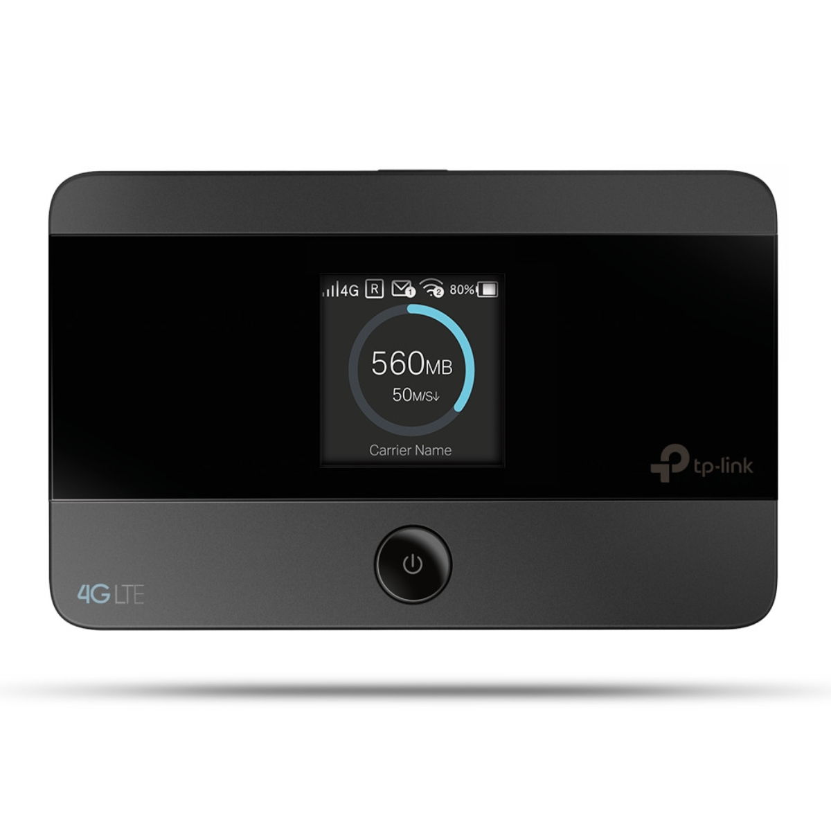 TPLINK M7350 4G LTE-ADVANCED MOBILE WIFI