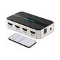 VENTION 3-IN 1-OUT HDMI SWITCHER
