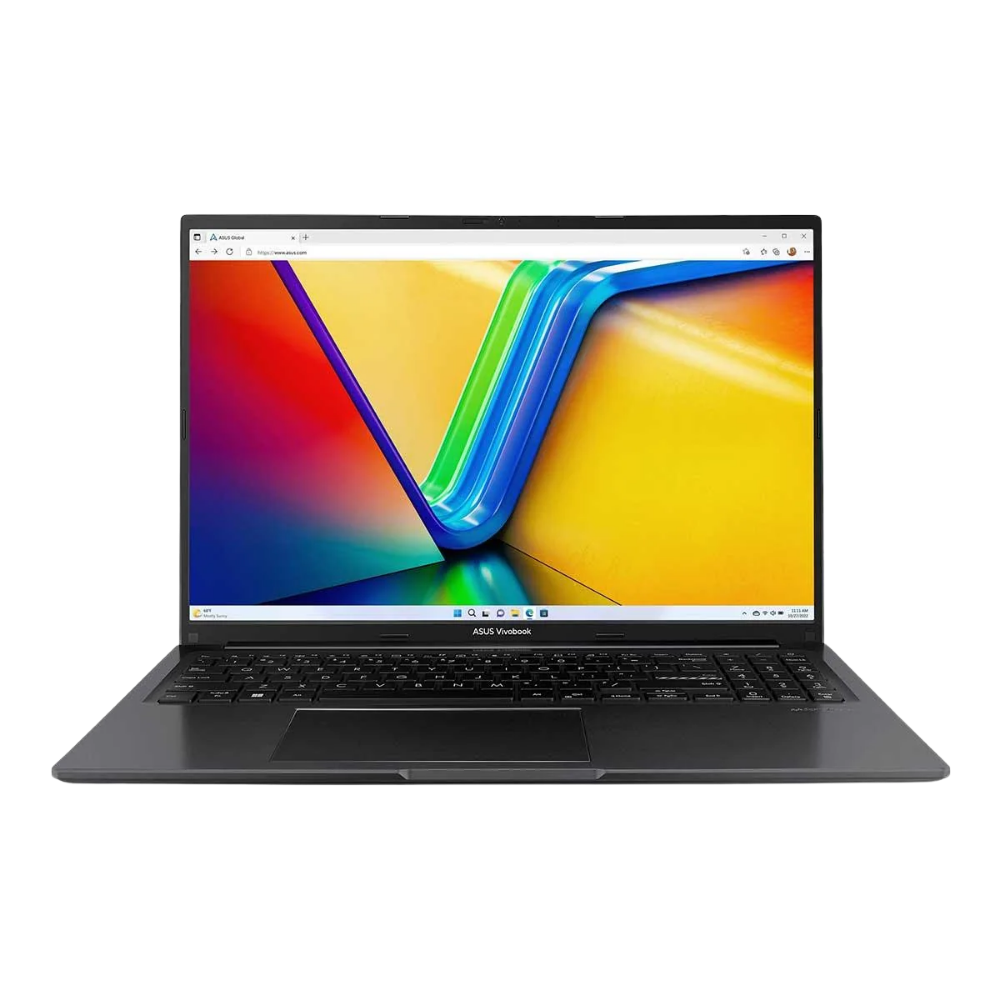 ASUS X1605ZA-MB236WS I7-12700H/8GB/512GB NVME/16/W11H/OFC21HS (BLK)
