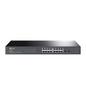 TPLINK SG2218 JETSTREAM 16PORT GIGABIT SMART SWITCH WITH 2 SFP SLOTS