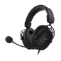 HYPER-X CLOUD ALPHA S GAMING HEADSET (BLACK)